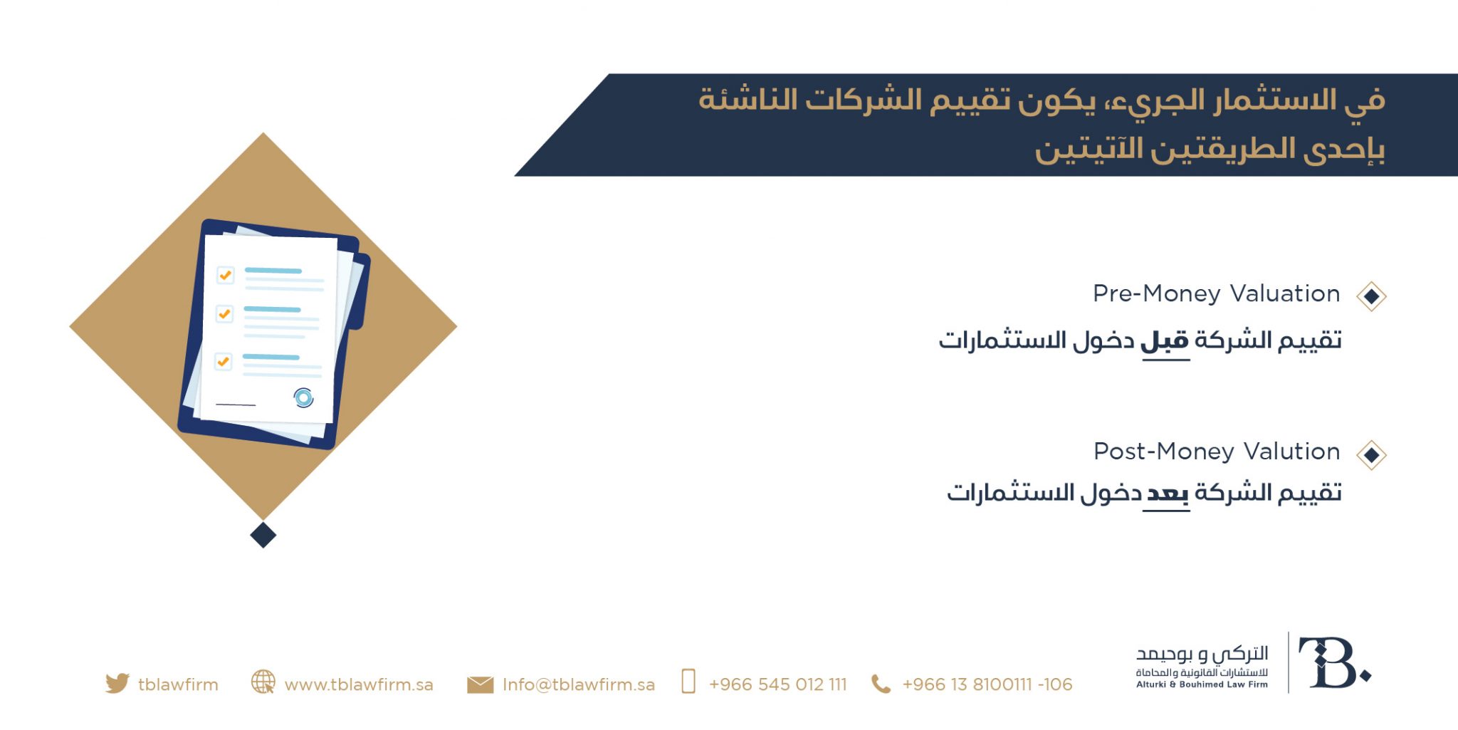 الاستثمار الجرىء